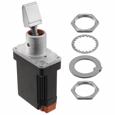 101TL2841-3 by Honeywell Sensing and Productivity Solutions - SWITCH TOGGLE SPDT 100MA 115V