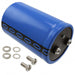 MAL210158473E3 by Vishay Beyschlag/Draloric/BC Components - ALUMIN CAP 47000UF 20% 63V SCREW