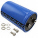 MAL210157104E3 by Vishay Beyschlag/Draloric/BC Components - ALUMIN CAP 100000UF 20% 40V SCREW