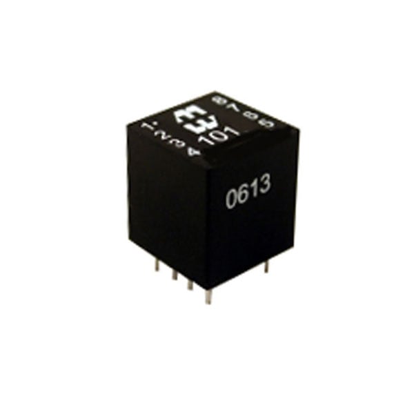 101R by Hammond Manufacturing - TRANSFORMER AUDIO 600CT/50CT