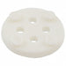 102-050 by Bivar Inc. - MOUNT CIRCULAR TO18 0.050