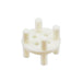 102-200 by Bivar Inc. - MOUNT CIRCULAR TO18 0.200