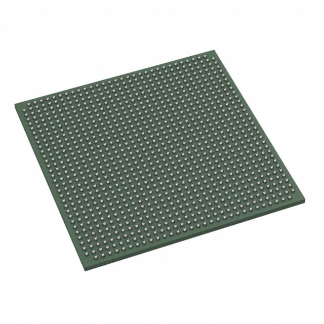 LFSCM3GA25EP1-7FF1020C by Lattice Semiconductor Corporation - IC FPGA 476 I/O 1020BGA