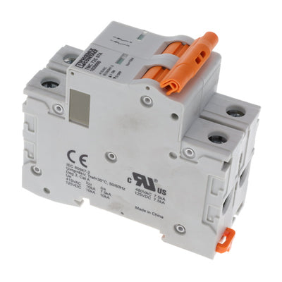 1020000 by Phoenix Contact - CIRCUIT BRAKER 7A