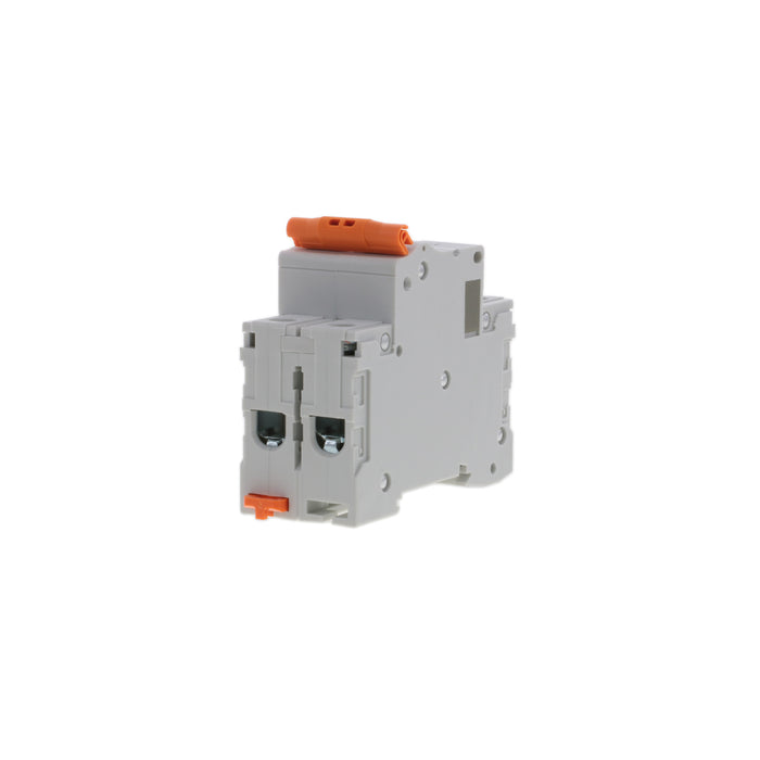 1020001 by Phoenix Contact - CIRCUIT BRAKER 8A