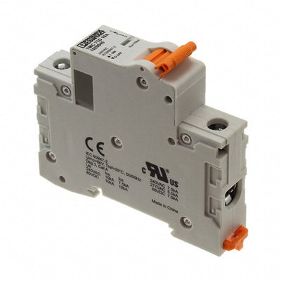 1020058 by Phoenix Contact - CIRCUIT BRAKER 60A
