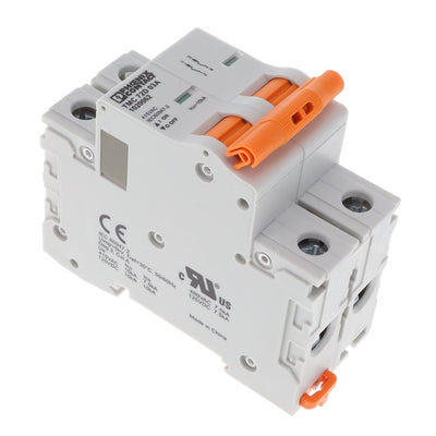 1020062 by Phoenix Contact - CIRCUIT BREAKER 3A