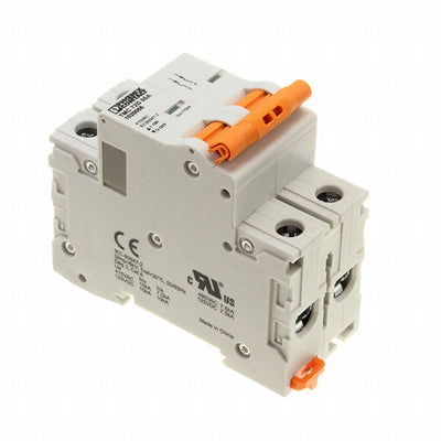 1020066 by Phoenix Contact - CIRCUIT BRAKER 6A