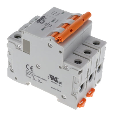 1020094 by Phoenix Contact - CIRCUIT BRAKER 13A