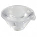 10200 by Carclo Technical Plastics - LENS CLEAR 10-22DEG SPOT SNAP-IN