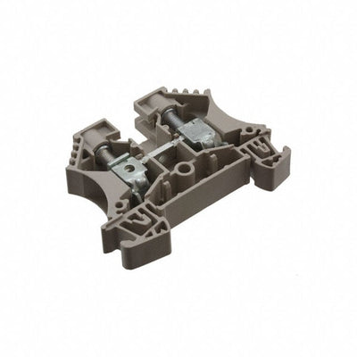 1020300000 by Weidmuller - CONNECTOR TERM BLK FEED THRU 6-16 AWG