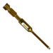 102095-2 by TE Connectivity AMP Connectors - CONNECTOR PIN 22-26AWG CRIMP GOLD