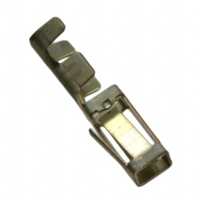 102099-5 by TE Connectivity AMP Connectors - CONNECTOR SOCKET 18-22AWG CRIMP TIN