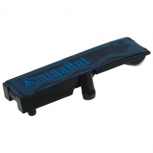 1020B5743-04 by Antenova - RF ANT 2.4GHZ MOLDED SMA MALE