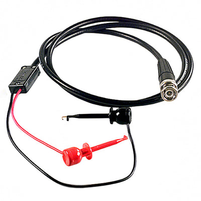 1020XR-36 by E-Z-Hook - TEST LEAD BNC TO GRAB HOOK 36