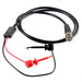 1020XR-36 by E-Z-Hook - TEST LEAD BNC TO GRAB HOOK 36