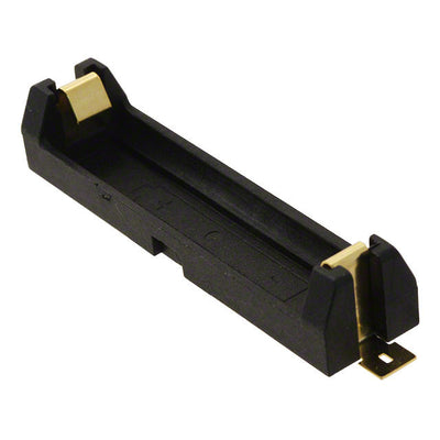 1020 by Keystone Electronics - BATT HOLDER AAA 1 CELL SMD