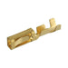 102099-2 by TE Connectivity AMP Connectors - CONNECTOR SOCKET 18-22AWG CRIMP GOLD