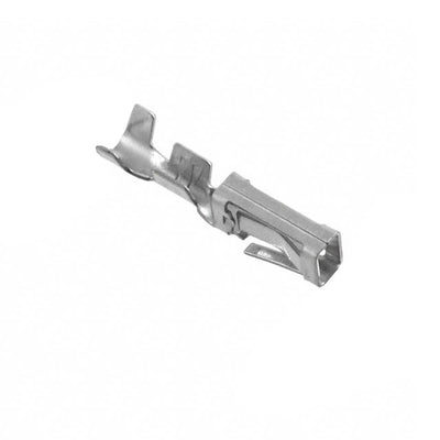 102100-5 by TE Connectivity AMP Connectors - CONNECTOR SOCKET 18-22AWG CRIMP TIN