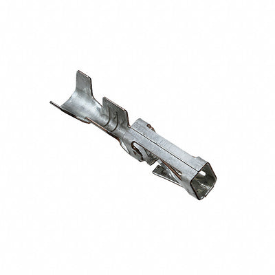 102103-3 by TE Connectivity AMP Connectors - CONNECTOR SOCKET 18-22AWG CRIMP TIN