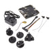 102110539 by Seeed Technology Co., Ltd - SBC 2.7GHZ 4 CORE 8GB/- RAM