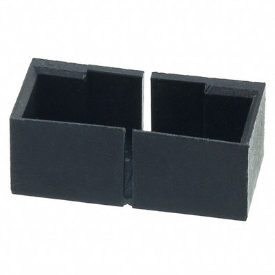 102114-1 by TE Connectivity AMP Connectors - MODII HDR END SHROUD