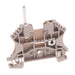 1021200000 by Weidmuller - CONNECTOR TERM BLK FEED THRU 12-30AWG