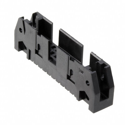 102142-1 by TE Connectivity AMP Connectors - CONNECTOR HDR HSG 20POS 2.54MM