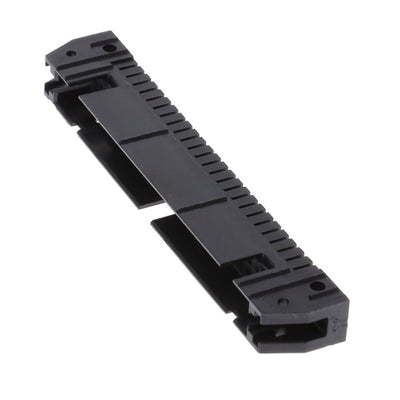 102142-5 by TE Connectivity AMP Connectors - CONNECTOR HDR HSG 50POS 2.54MM