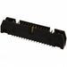 102153-8 by TE Connectivity AMP Connectors - CONNECTOR HEADER VERT 34POS 2.54MM