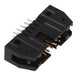 102156-1 by TE Connectivity AMP Connectors - CONNECTOR HEADER VERT 10POS 2.54MM