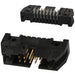 102159-3 by TE Connectivity AMP Connectors - CONNECTOR HEADER R/A 16POS 2.54MM