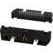 102159-6 by TE Connectivity AMP Connectors - CONNECTOR HEADER R/A 26POS 2.54MM
