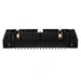 102162-8 by TE Connectivity AMP Connectors - CONNECTOR HEADER R/A 34POS 2.54MM