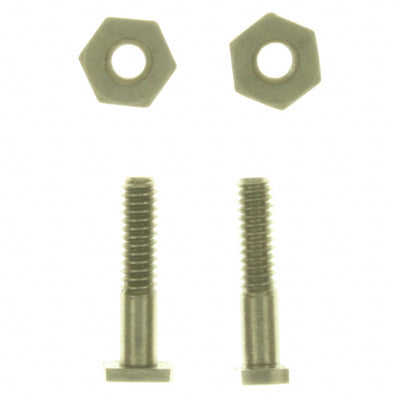 102198-1 by TE Connectivity AMP Connectors - A/L HARDWARE FOR EJECTION KIT