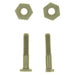 102198-1 by TE Connectivity AMP Connectors - A/L HARDWARE FOR EJECTION KIT