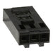 102241-1 by TE Connectivity AMP Connectors - CONNECTOR RECPT HSG 3POS 2.54MM