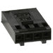 102241-2 by TE Connectivity AMP Connectors - CONNECTOR RECPT HSG 4POS 2.54MM