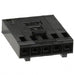 102241-3 by TE Connectivity AMP Connectors - CONNECTOR RECPT HSG 5POS 2.54MM