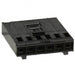 102241-4 by TE Connectivity AMP Connectors - CONNECTOR RECPT HSG 6POS 2.54MM
