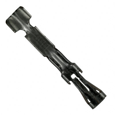 102316-5 by TE Connectivity AMP Connectors - CONNECTOR SOCKET 27-32AWG CRIMP TIN