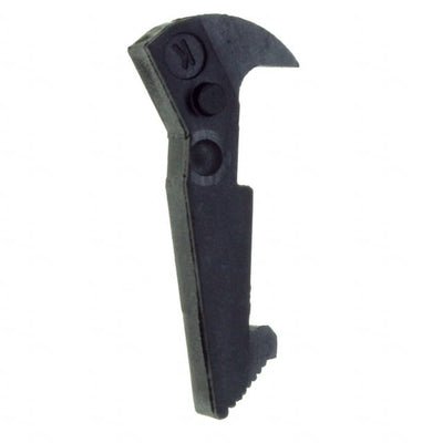 102320-1 by TE Connectivity AMP Connectors - LOCK EJECTOR HOOKS FOR HDR LONG