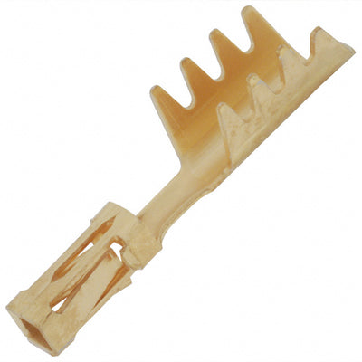 102348-2 by TE Connectivity AMP Connectors - CONNECTOR SOCKET CRIMP IDC GOLD