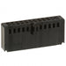 102387-5 by TE Connectivity AMP Connectors - CONNECTOR RECPT HSG 24POS 2.54MM