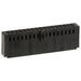 102387-8 by TE Connectivity AMP Connectors - CONNECTOR RECPT HSG 34POS 2.54MM