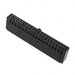 102387-9 by TE Connectivity AMP Connectors - CONNECTOR RECPT HSG 40POS 2.54MM