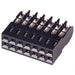 5-102694-5 by TE Connectivity AMP Connectors - CONNECTOR RECPT 14P IDC 22-26AWG GOLD