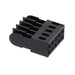 102394-3 by TE Connectivity AMP Connectors - CONNECTOR RECPT HSG 10POS 2.54MM