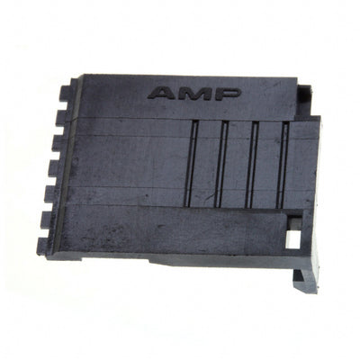 102396-5 by TE Connectivity AMP Connectors - CONNECTOR COVER 14POS 2PCS REQD/1 COV