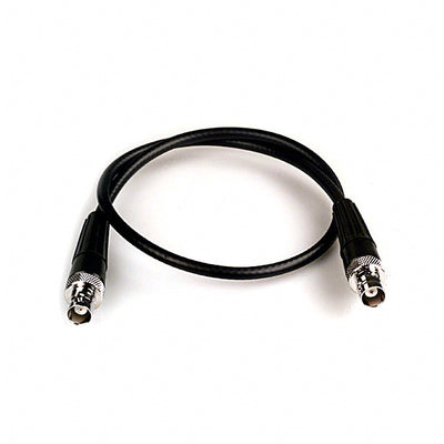 1024-18 by E-Z-Hook - CABLE ASSY BNC JACK TO JACK 18